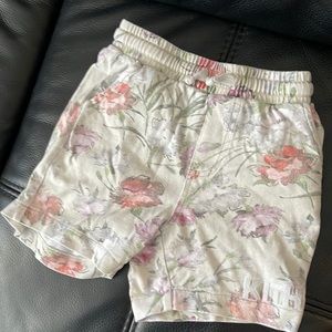 KITH toddler shorts